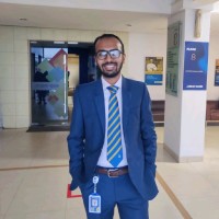 Imran Hossain, Csca™