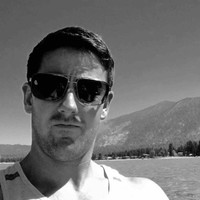 Andrew Swain