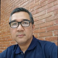 Yayan Arif Mulyawan