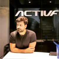 Salman Ali