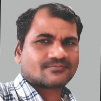 kishor Ghargade