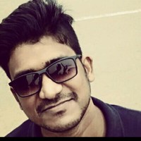 Abhinandan Das