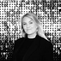 Hafrún Sif Sveinsdóttir