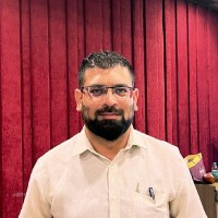 Deepesh Neupane