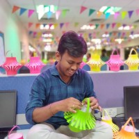 Arun Kumar N