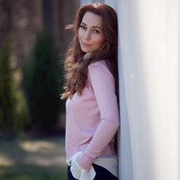 Ekaterina Nadezhdina