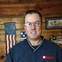 Tim Stanford