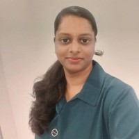 Nithya Ramesh