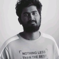 Praveen Thangapandi