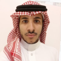 Ahmad Alraddadi