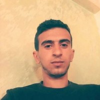 Hamza Ghali