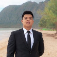 Lawrence Lin
