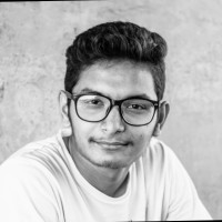 Mayank Thanki