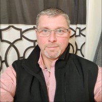 Matthew Benson