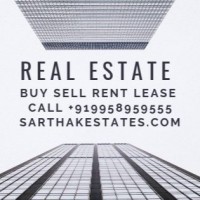 Sarthak Estates