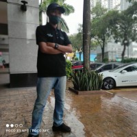Khairullizam Shah Abd Hamid