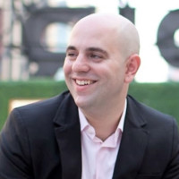 Gabe Levinson
