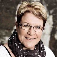 Gitte Pagter