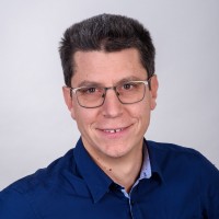 Jean-Marc Krähenbühl