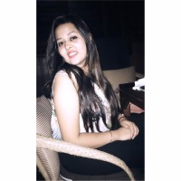 Srishti Srivastav Dua