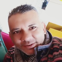 Ahmed Omran