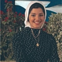 Radwa El-Ansary
