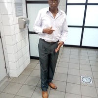 Patrick Mira