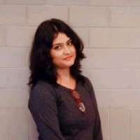 Shaoni Roy