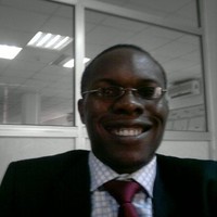 Mr. Collins Ogubuike