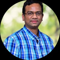 Chandra Kadari
