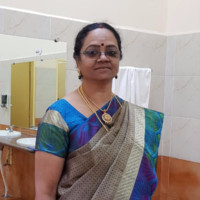Malathi Sivakumar