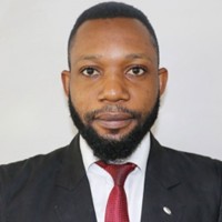 Aondover Eric Msughter
