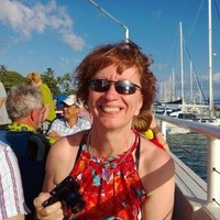 Elizabeth Buckley