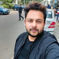 Pritam Sen