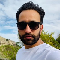 Harpreet Singh