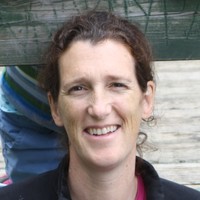 Pascale Robert