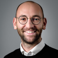 Matthias Schelle
