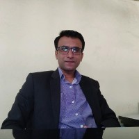 Sandesh Joshi