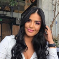 Alexandra Ramírez Ocampo