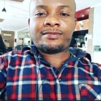 Prince Udokanma