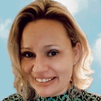 Maria Erkapers