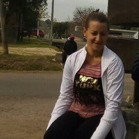 Romina Silveiro
