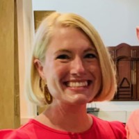 Megan Stedman