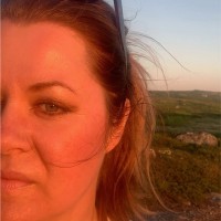 Hanne Haslum