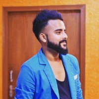 Subhajit Mukherjee