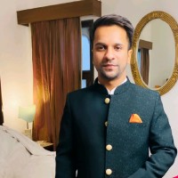 Samarth Jindal