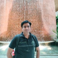 Sandeep Garg