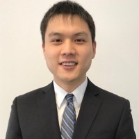 Benjamin Zhou