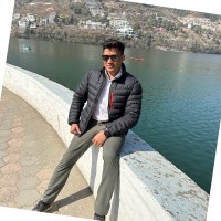 Deendayal Jangid
