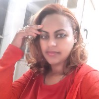 Samrawit Zewdu